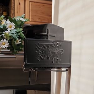 NWT! KILLSTAR Beast wallet